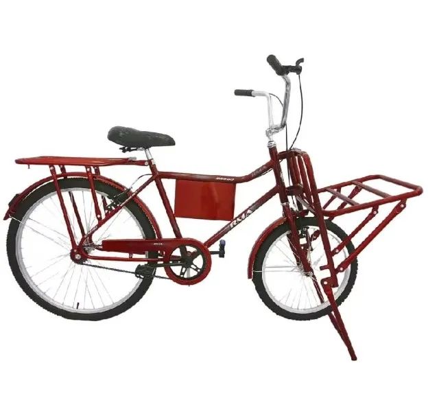 Bicicleta de Carga