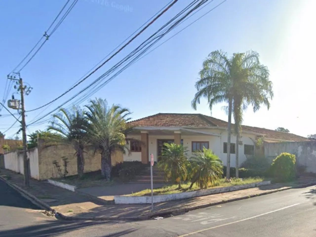 Imóvel Comercial 1.914 m² (total construída) - Vila Williams - Garça - SP - Foto 3