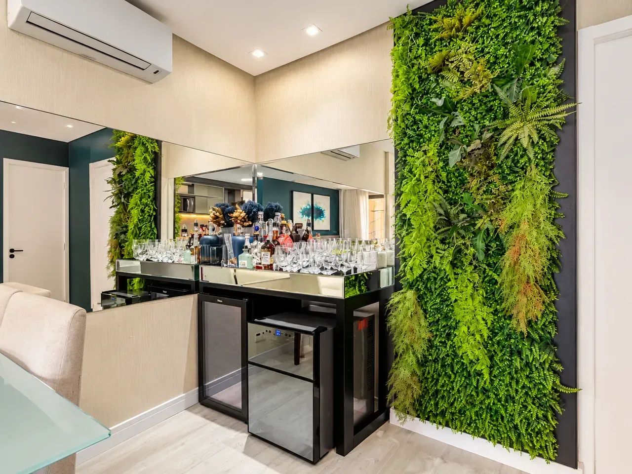 Imóvel para venda tem 65 metros quadrados com 2 quartos em Itacorubi - Florianópolis - SC - Foto 3