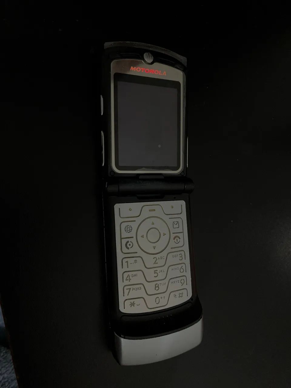 Celular V3i
