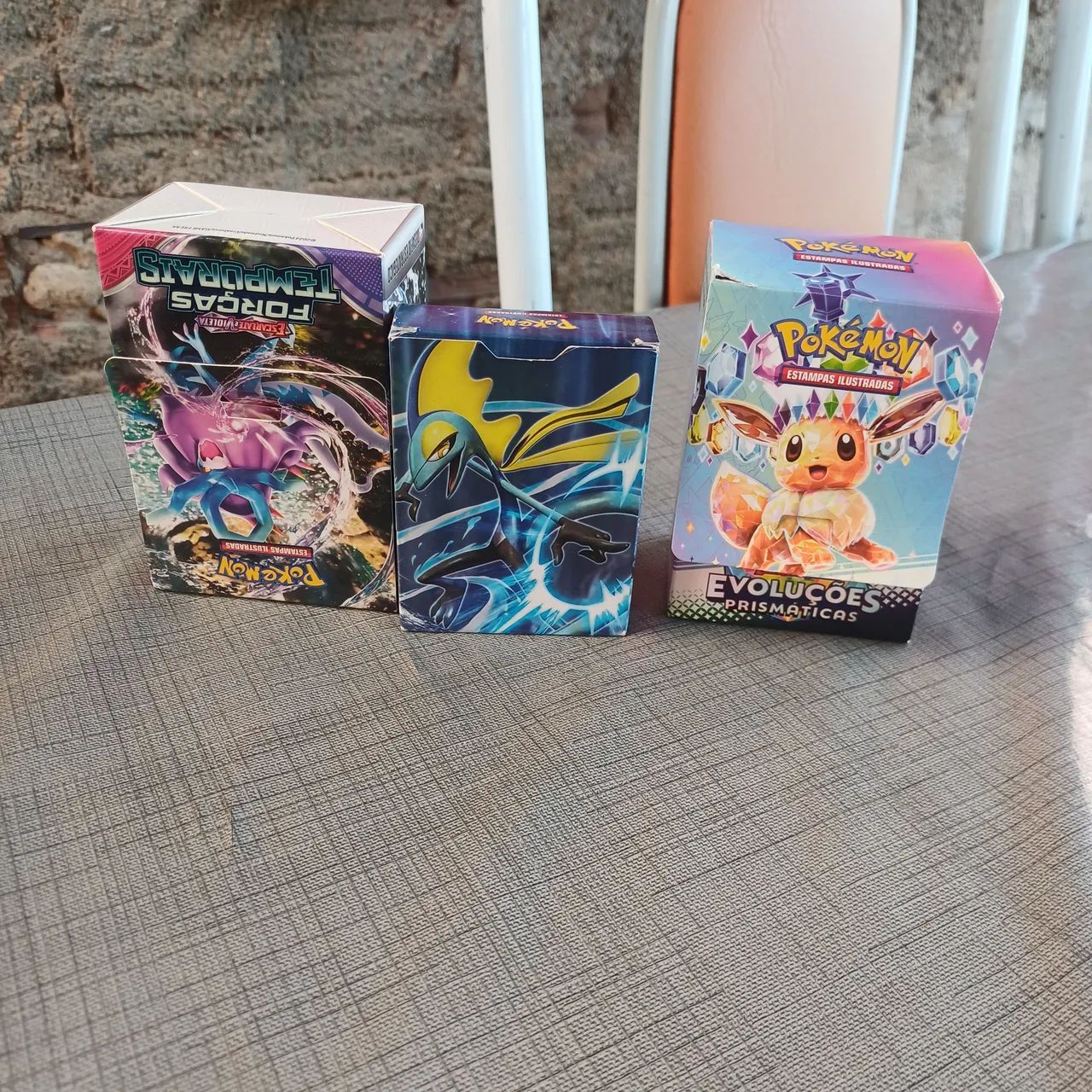 Cartas