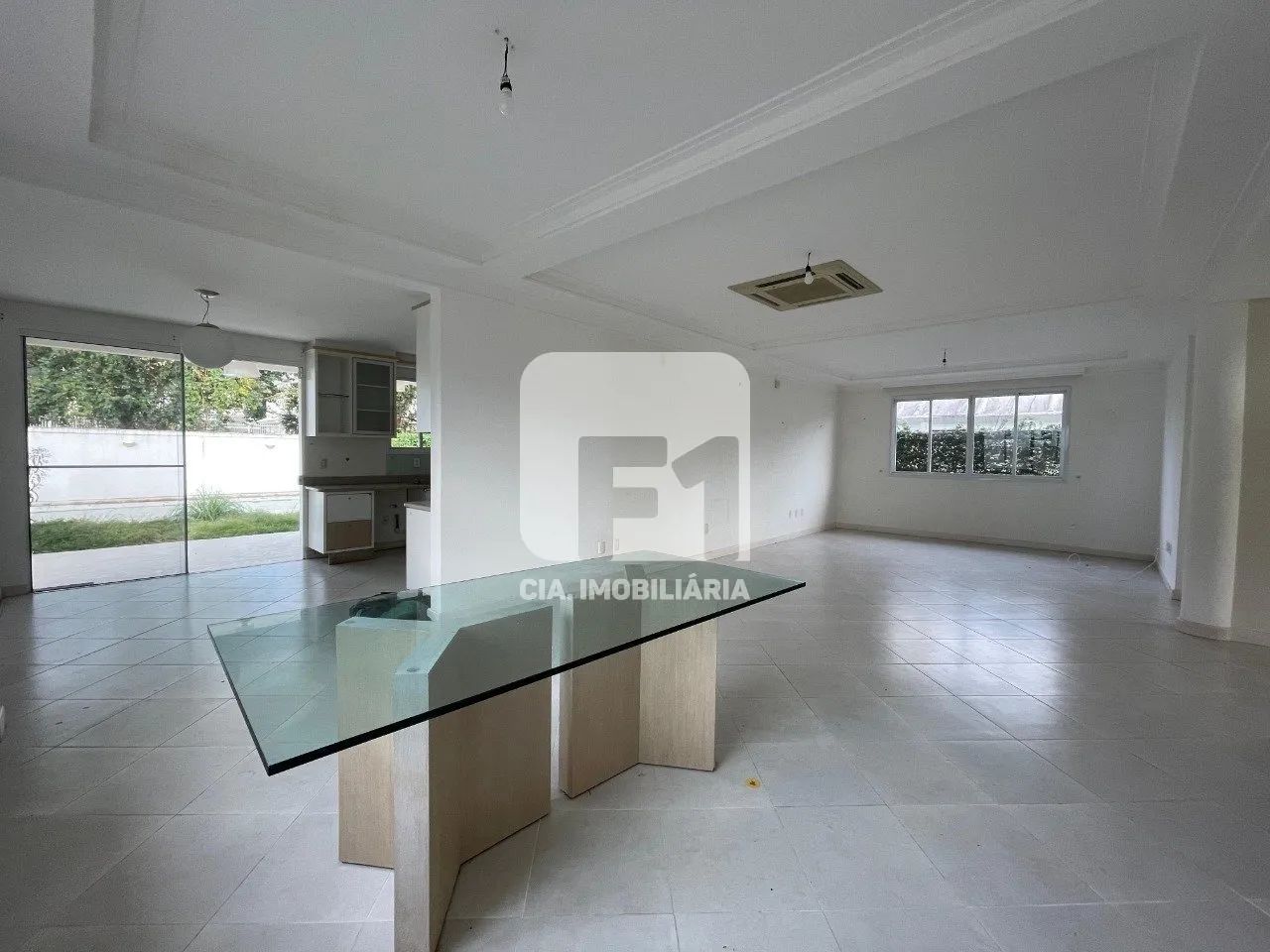 Casa de 4 quartos semi mobiliada em Jurerê - Foto 5