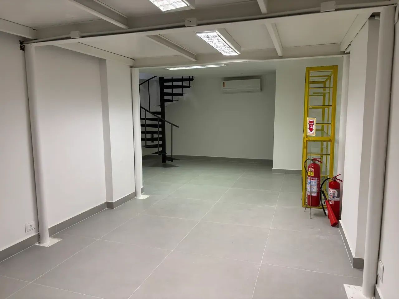 Loja Comercial no Jardim Botânico  Excelente Localização - Foto 2
