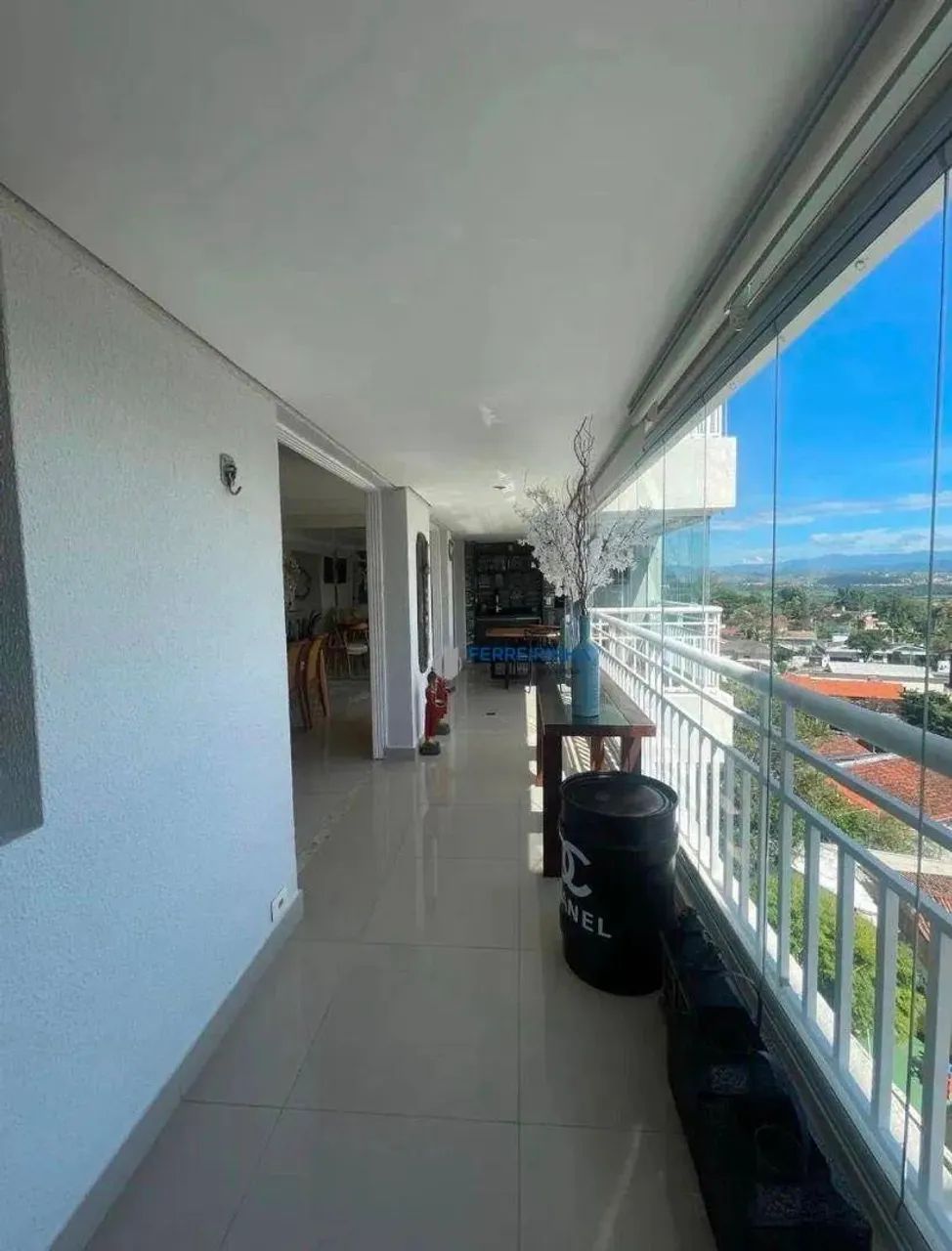 Apartamento com 3 dormitórios à venda, 133 m² por R$ 1.900.000,00 - Jardim Esplanada - São - Foto 10
