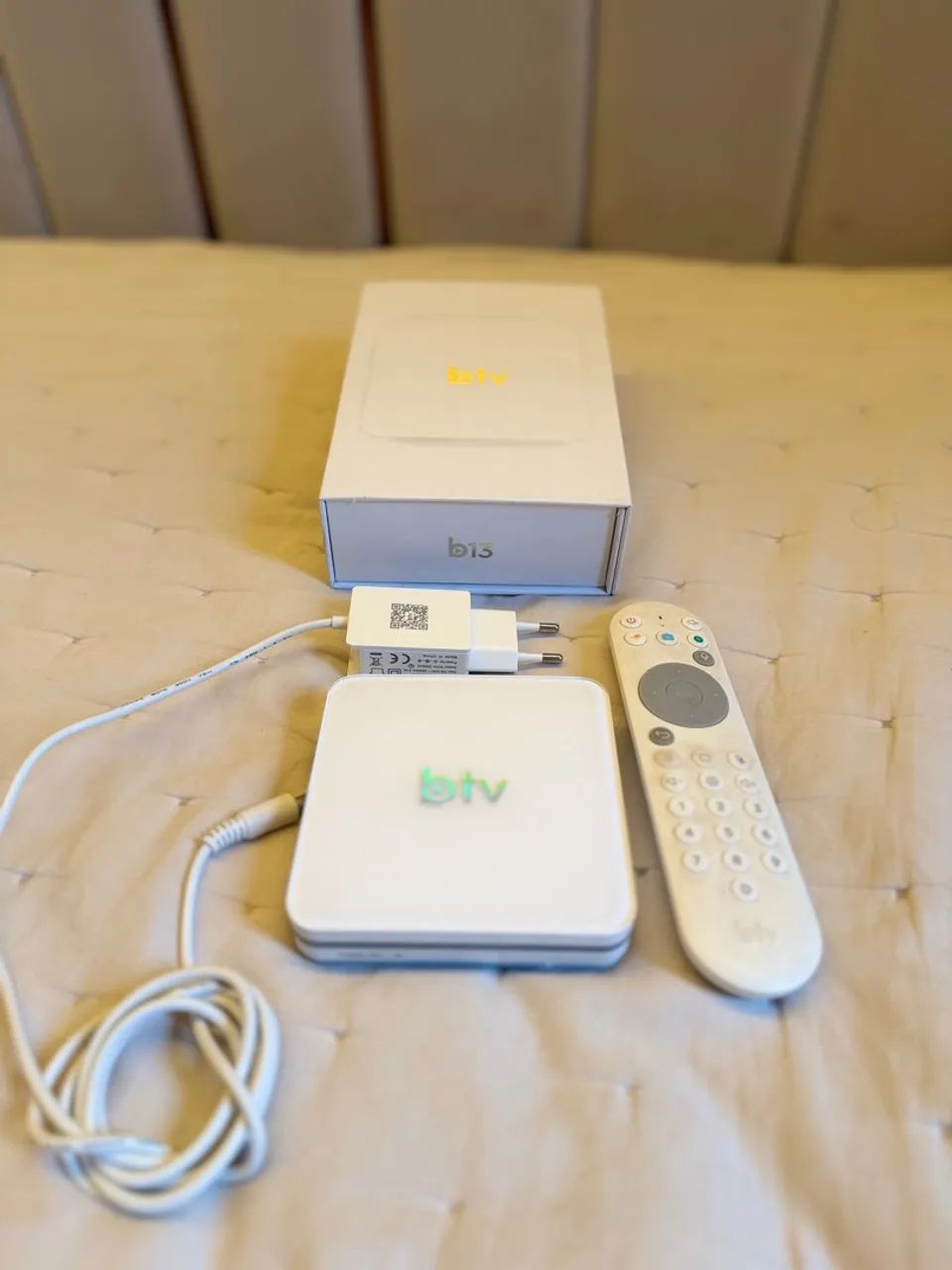 B13 tv