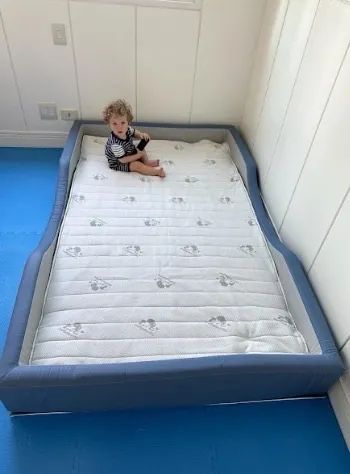 Cama Montessori Phant - Foto 2