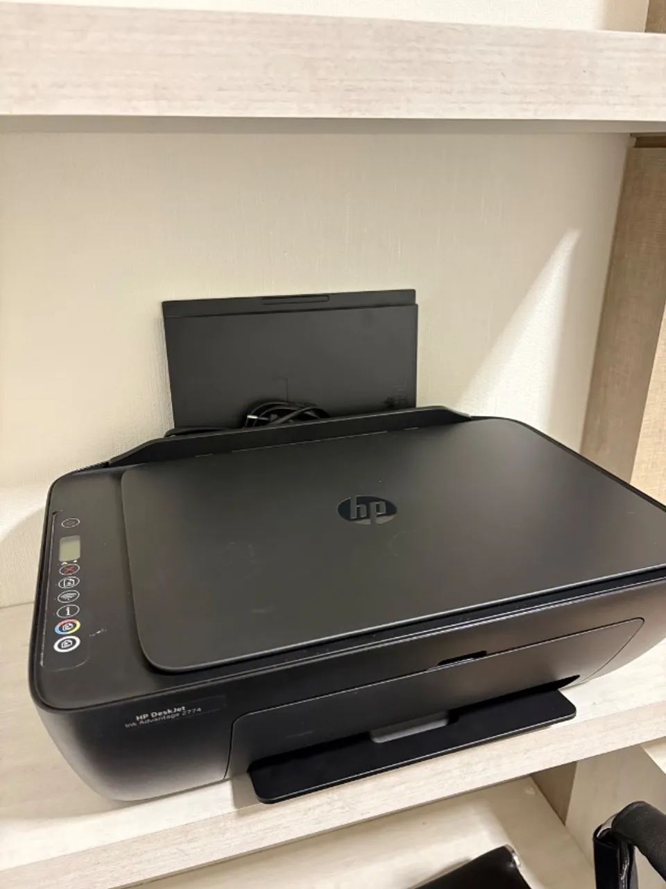 IMPRESSORA MULTIFUNCIONAL HP
