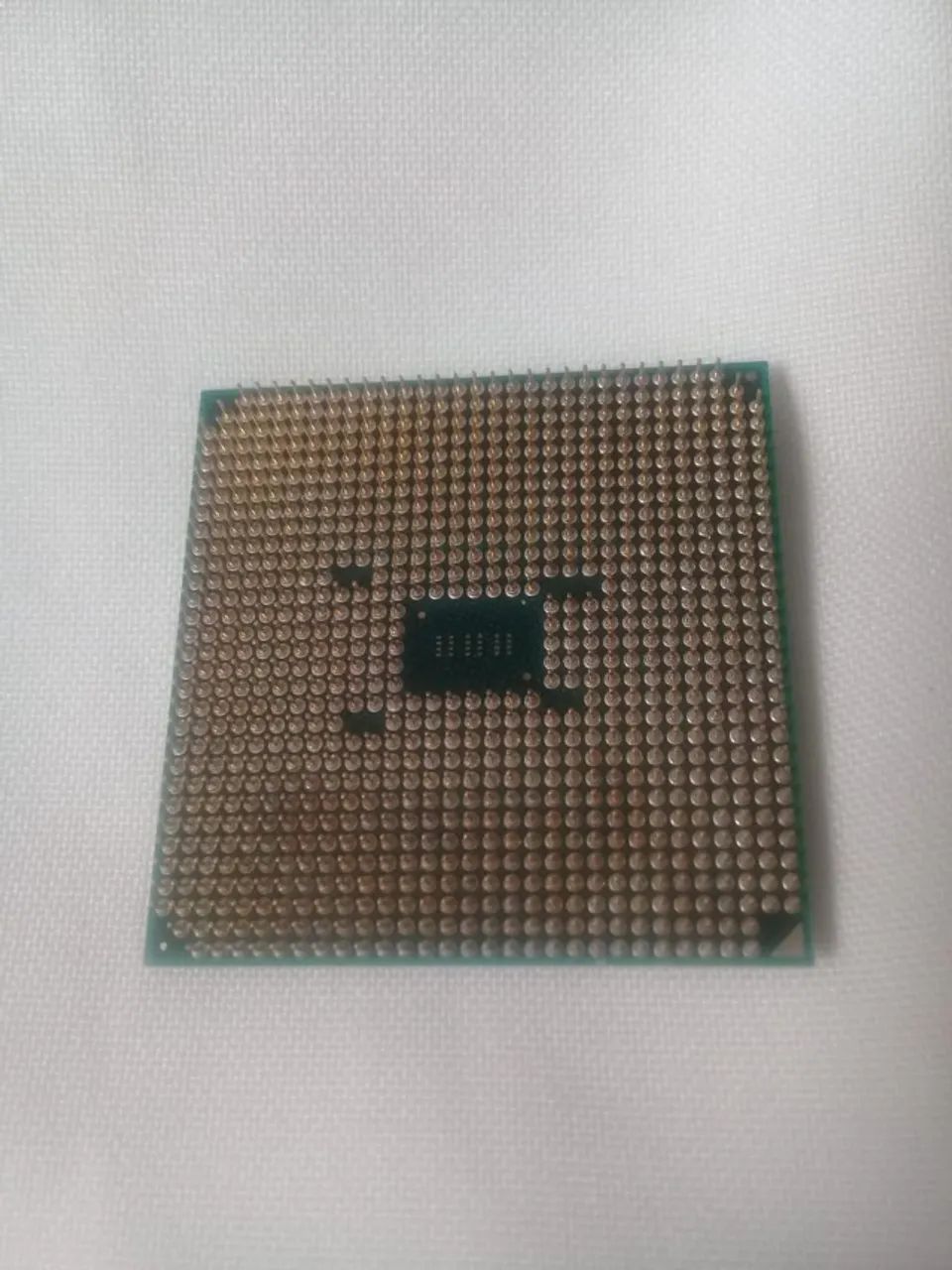 Processador AMD A10 5800K com GPU integrada. - Foto 3