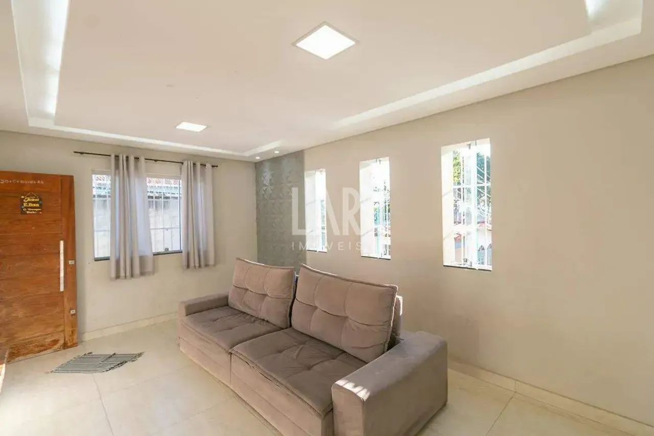 Casa à venda, 3 quartos, 1 suíte, 2 vagas, Planalto - Belo Horizonte/MG