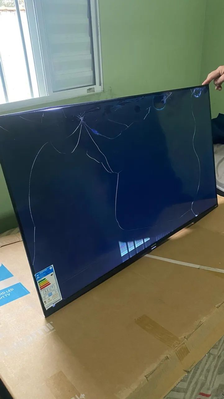 Tvs da Hisense - Foto 5