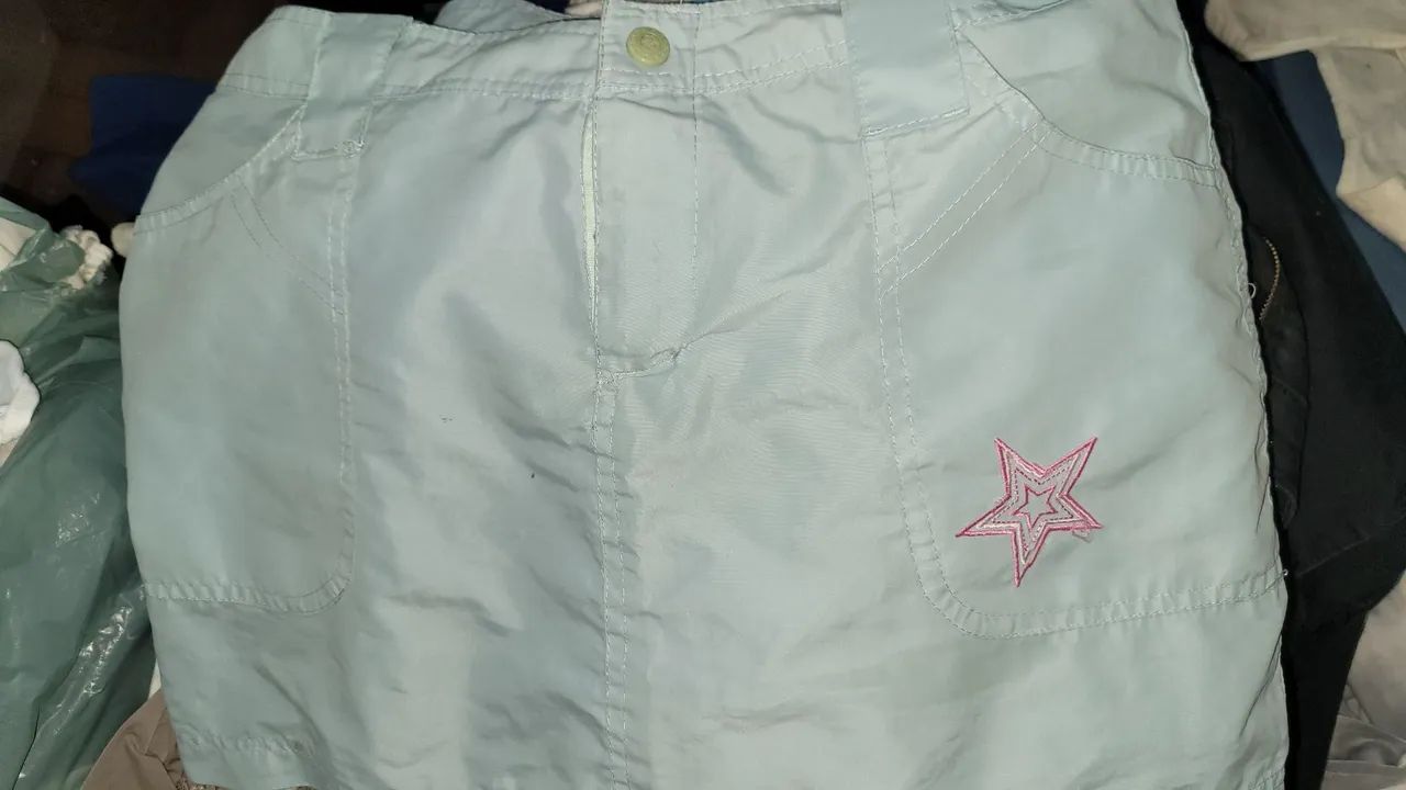 Saia tactel 40