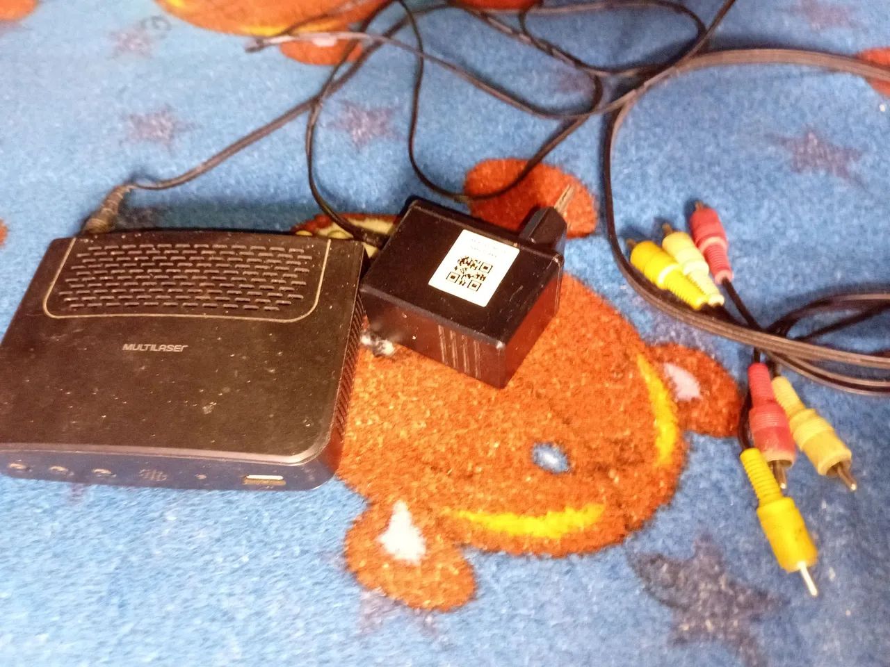 Conversor digital  - Foto 2