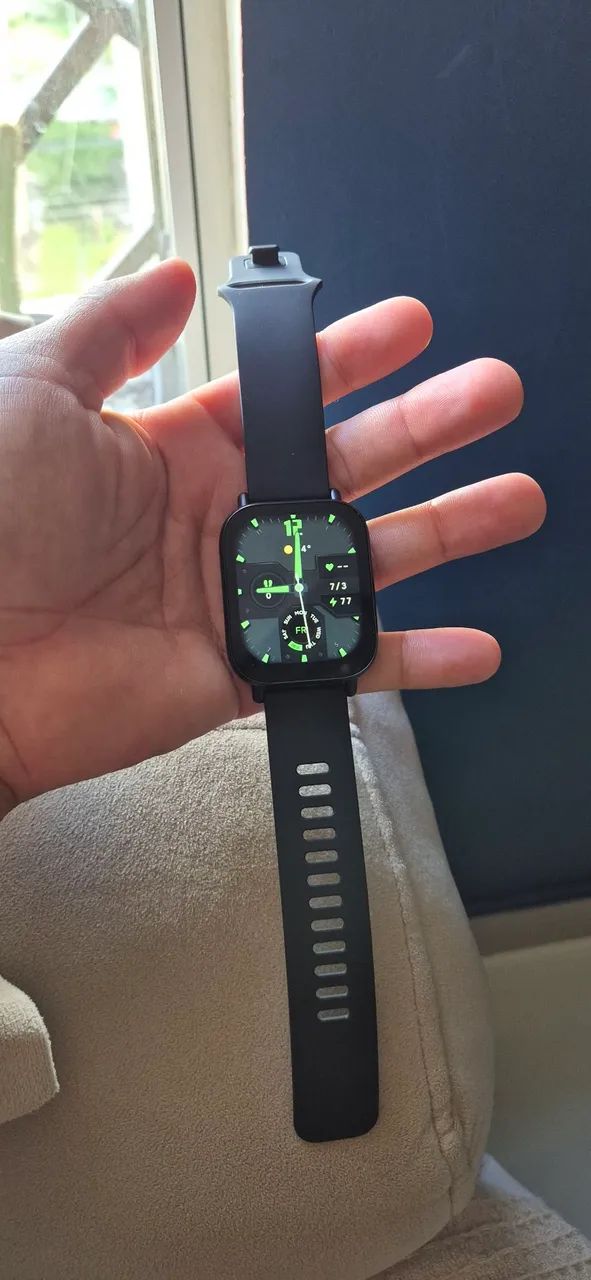 Smartwhatc 5 active xiaomi 