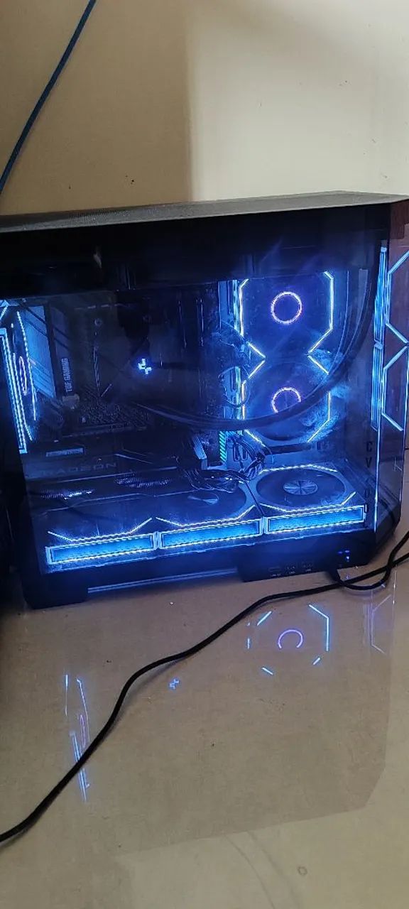 Pc gamer