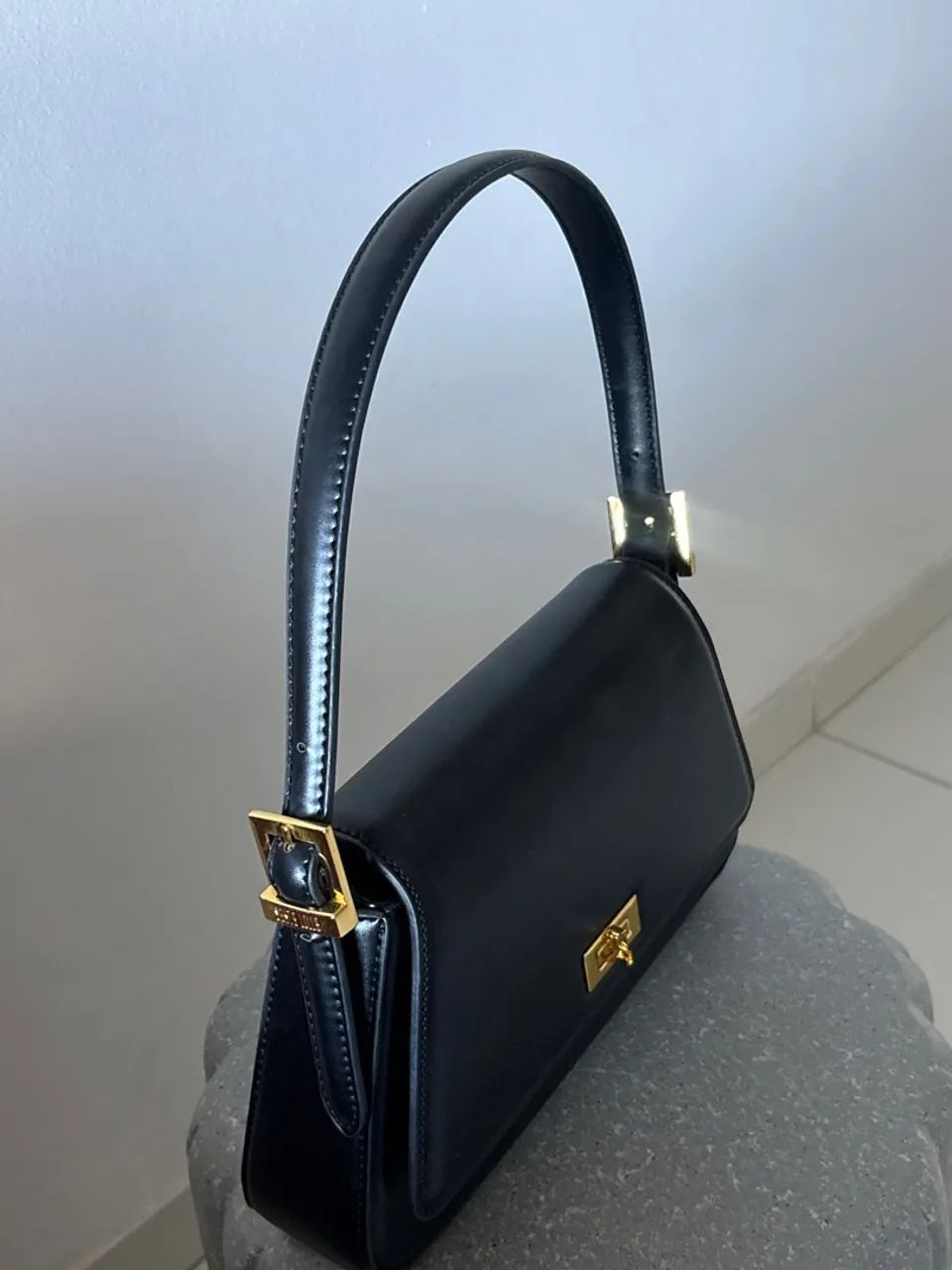 Bolsa Santa lolla nunca usada 