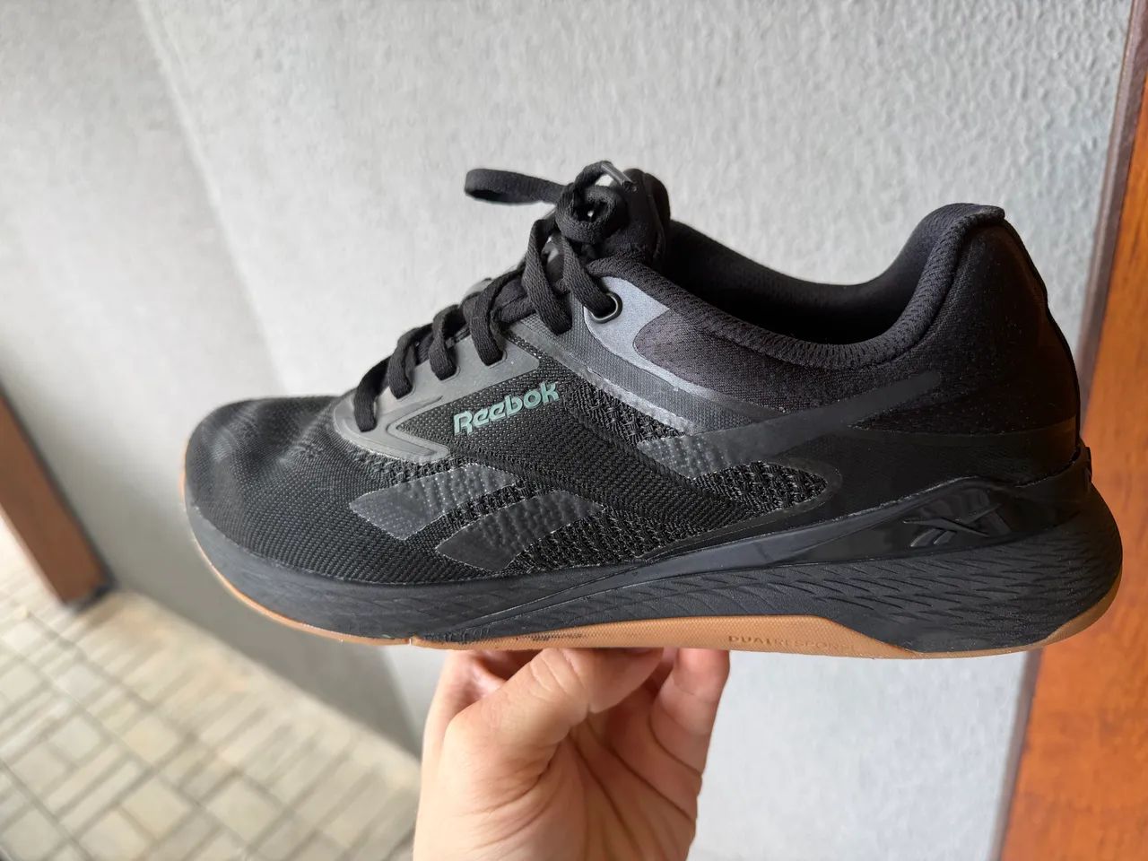 ナオ Reebok nano x5 - Calçados - Floresta, Joinville 1537198515 | OLX