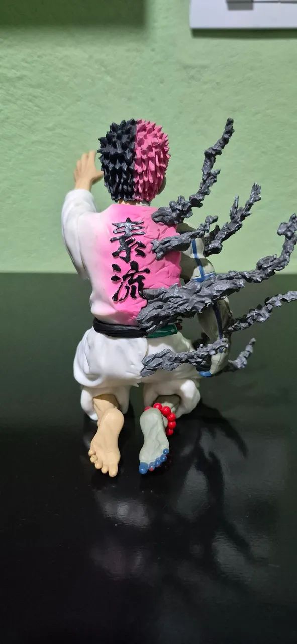 Figure Akaza 13CM - Foto 5