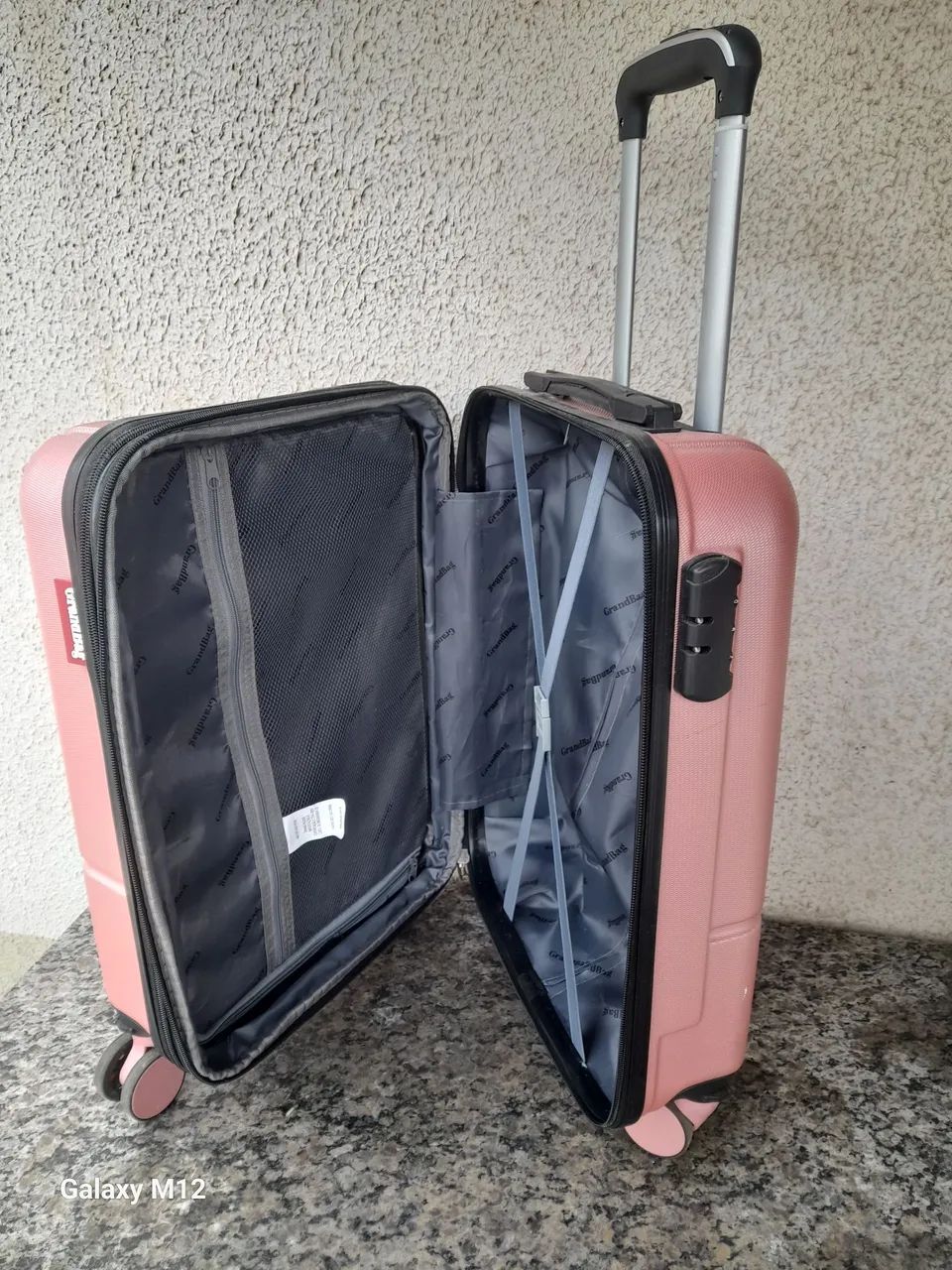 Mala de viagem  - Foto 5