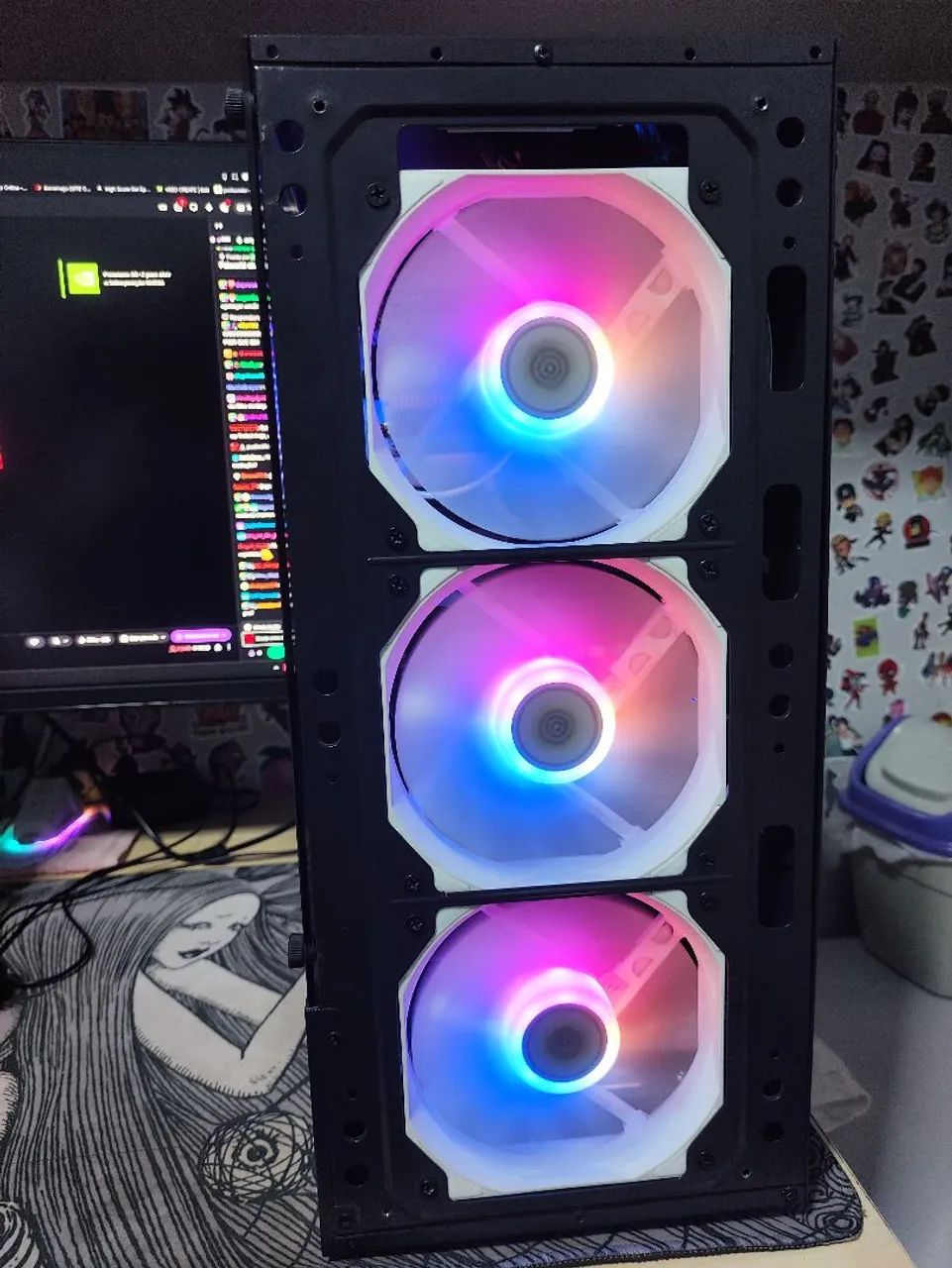 Computador Gamer  - Foto 2
