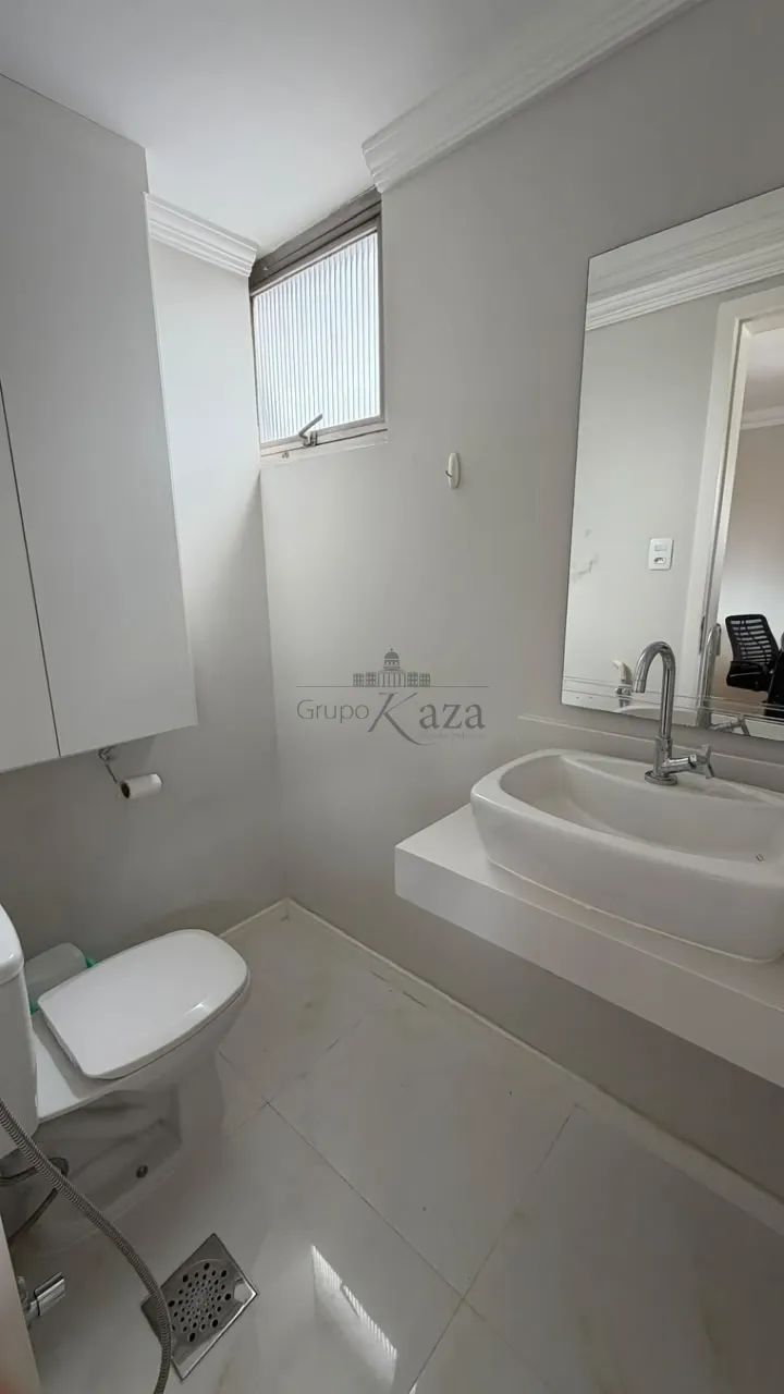 Sala Comercial - Vila Adyana - Liberal Center - m². - Foto 5