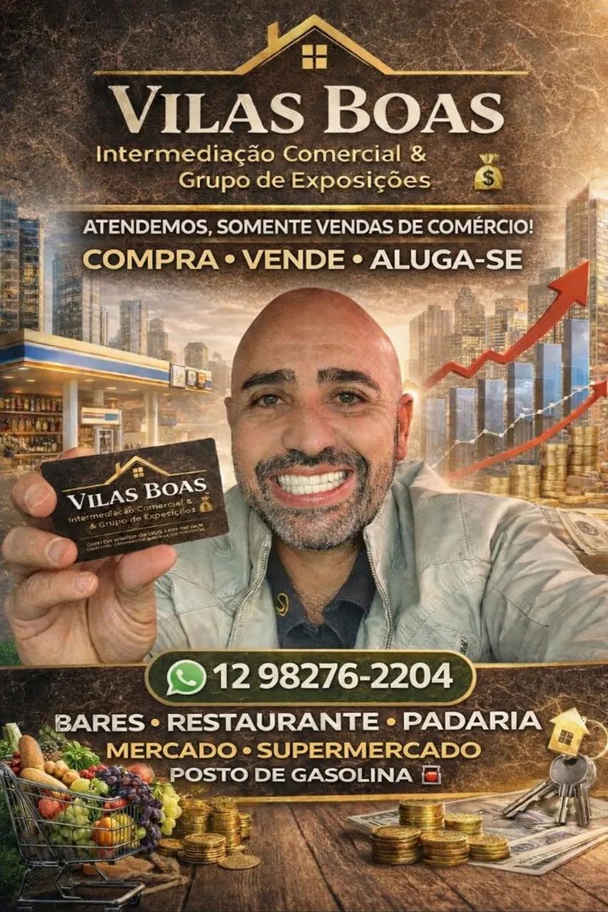 Foto - São José dos Campos - Chácara dos Eucalíptos