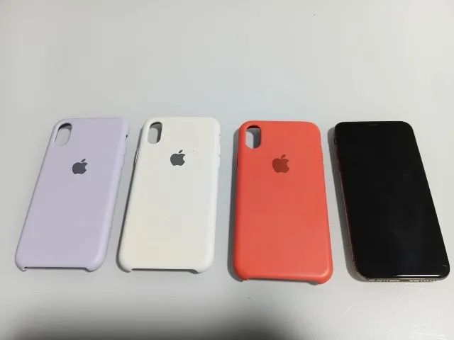 IPhone XS