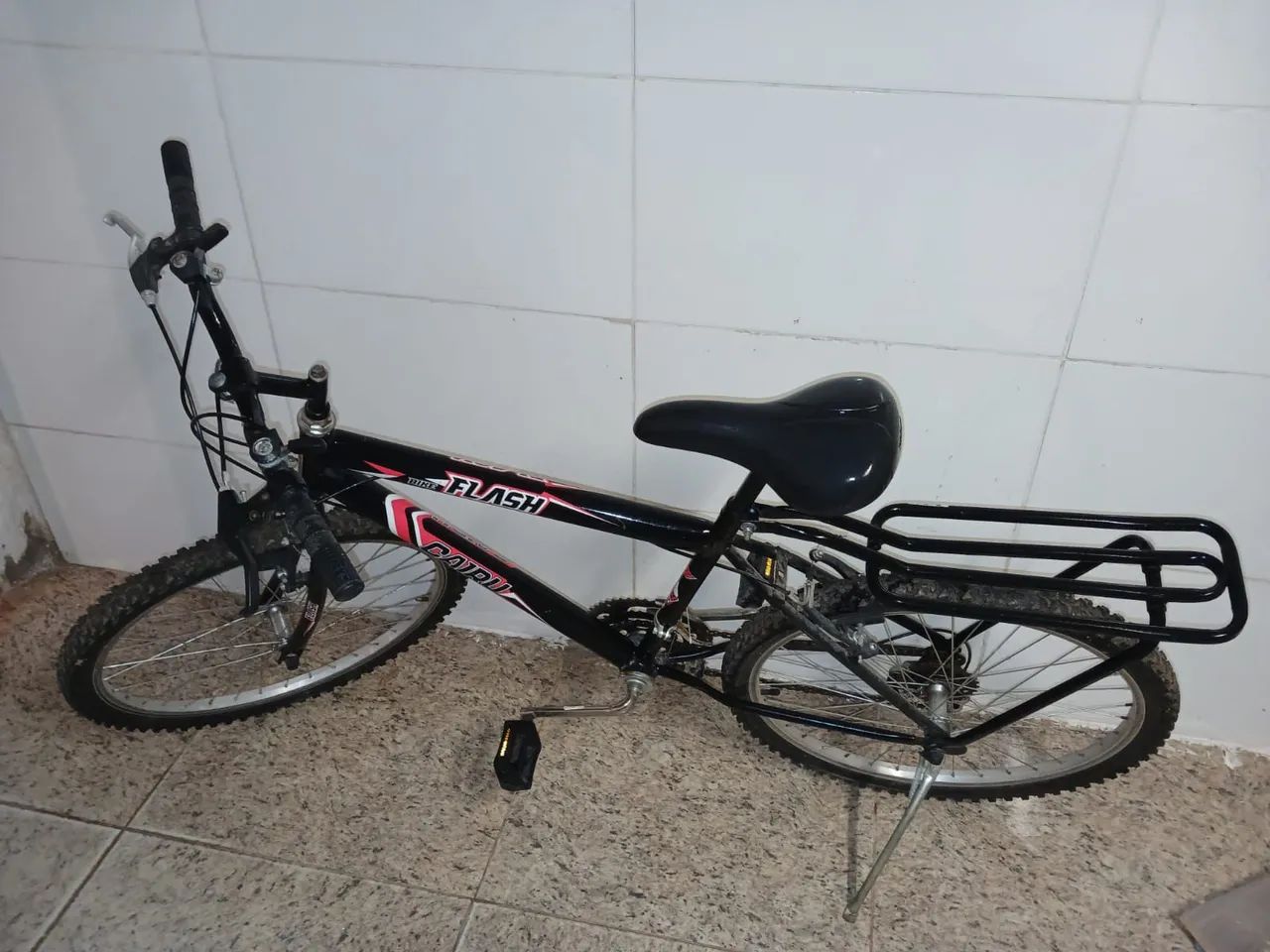 Bicicleta à venda  - Foto 3