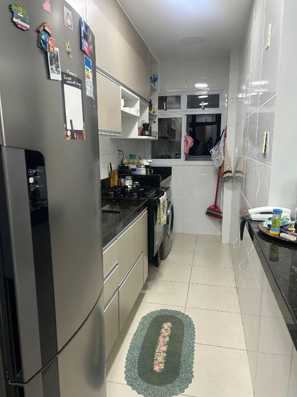 Apartamento 2 quartos e 1 suite  - Foto 2
