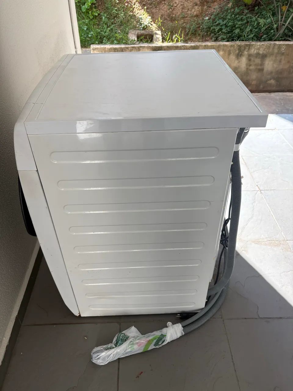 Máquina de lavar Electrolux - Foto 3