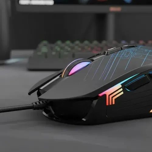  Mouse Gamer Acer Nitro 105 - Foto 2