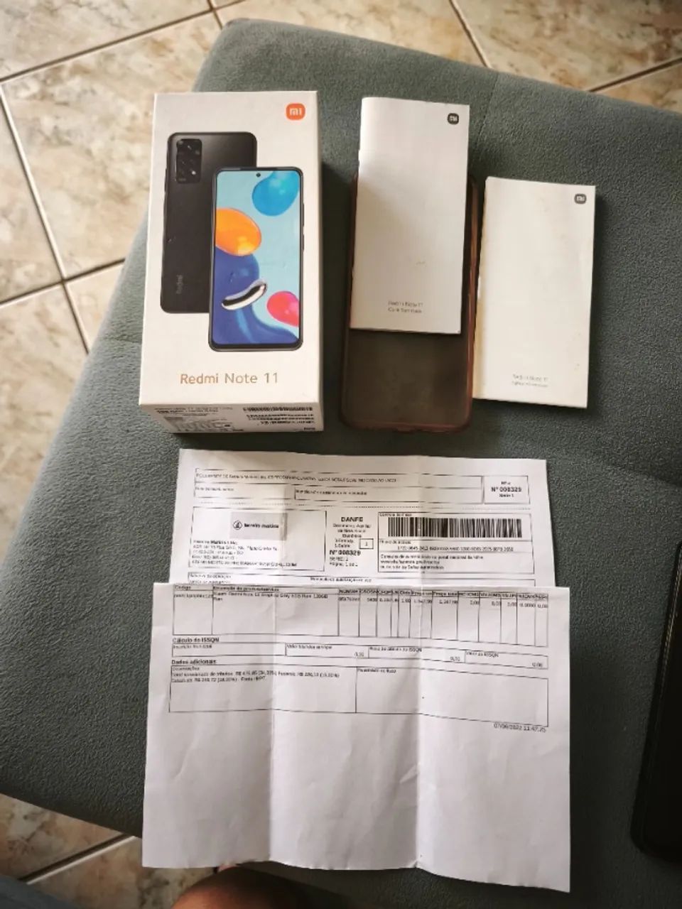 Vendo celular  - Foto 3