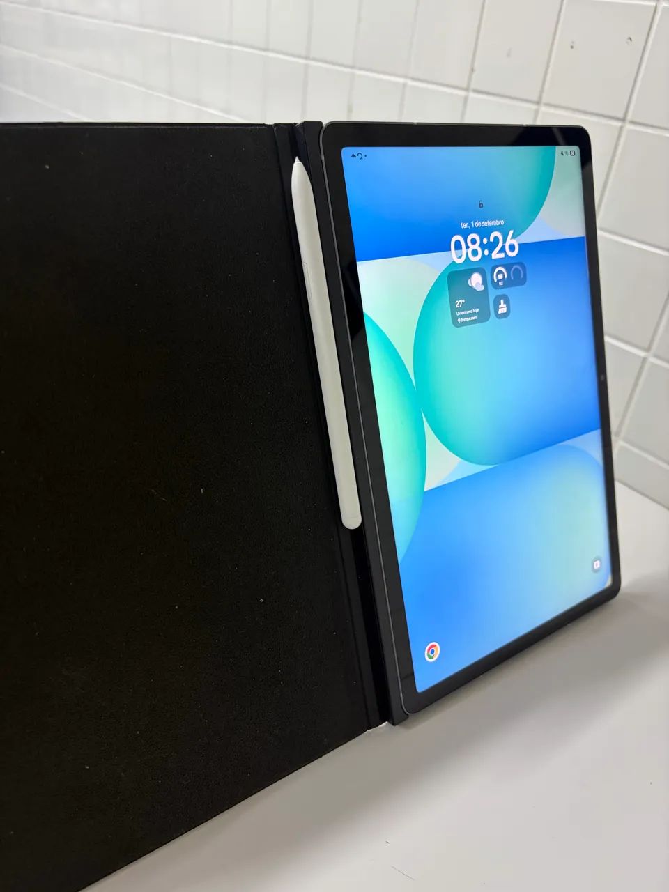 Tab S10 FE 128G NOVO - Foto 4
