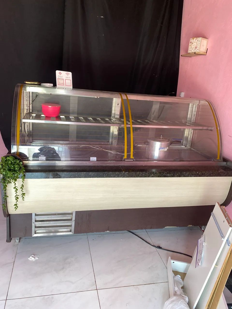 Freezer expositor  - Foto 4