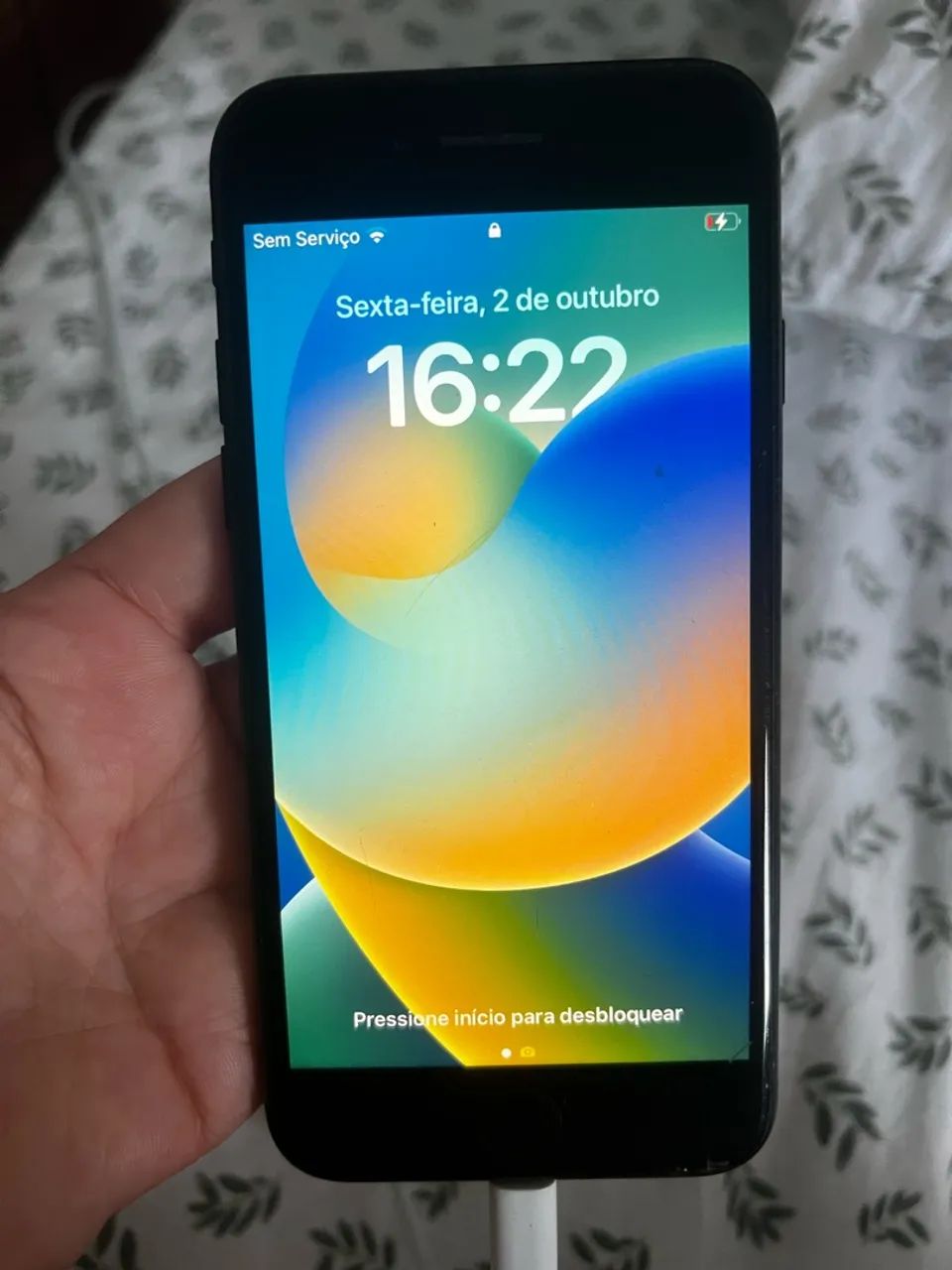iPhone SE