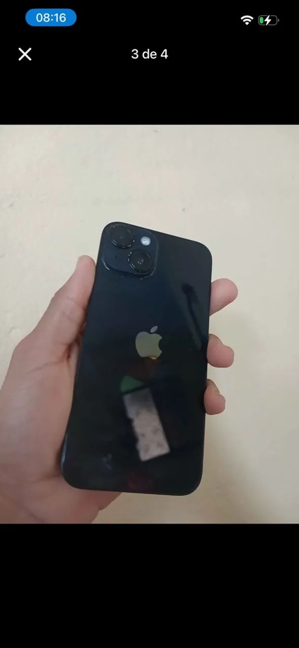 iPhone 14 - 128gb - Foto 3