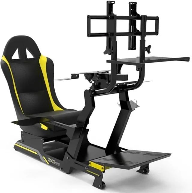 COCKPIT Extreme Simracing 4.0 - Foto 2