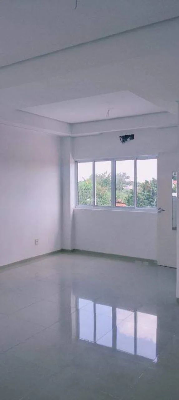 EDIF. DOM OFFICE - BAIRRO: FATIMA - Foto 5