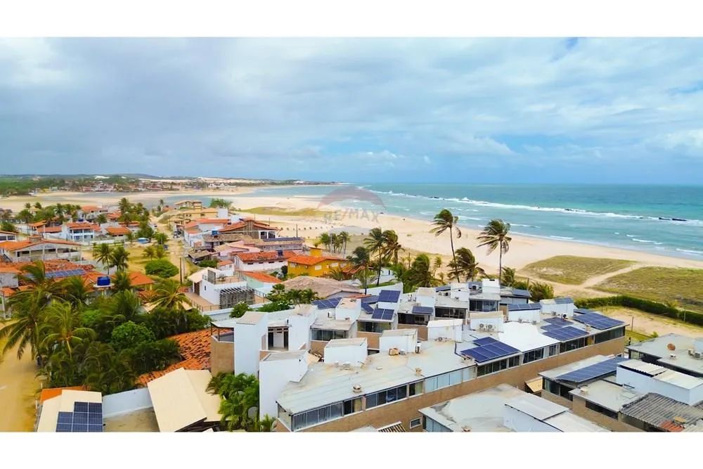 "Triplex à Beira-Mar em Genipabu - Luxo e Segurança" - Foto 3