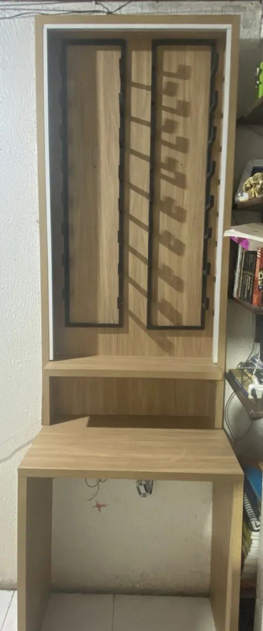 adega de parede 