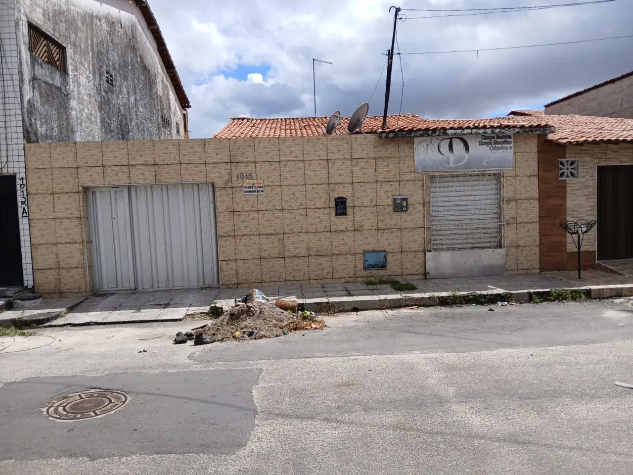 Casa para vender  - Foto 2