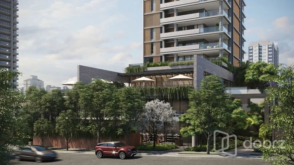 Imóvel na Luís Molina com 3 dormitórios e 324.56m² - Foto 4