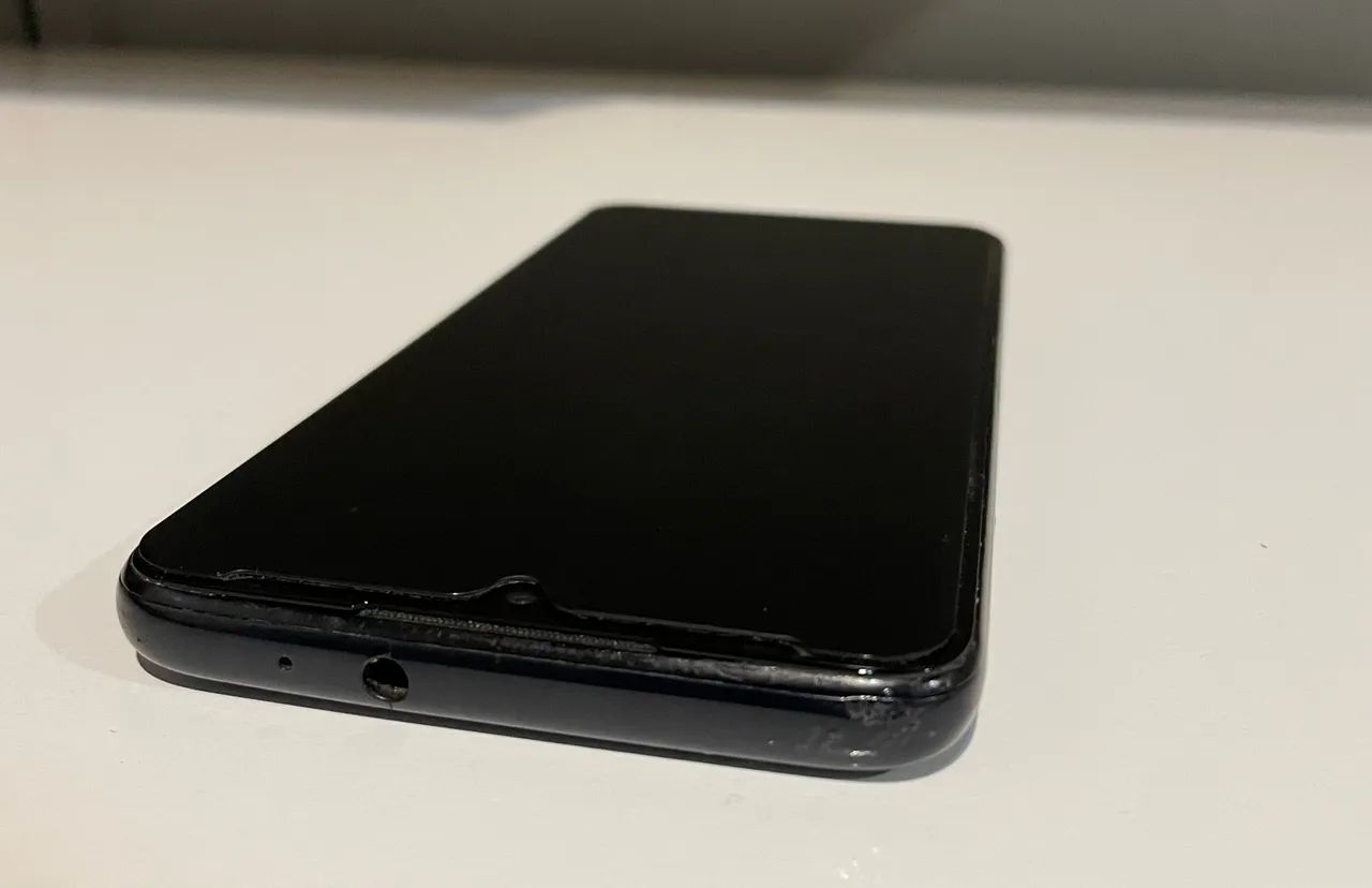 Motorola One macro