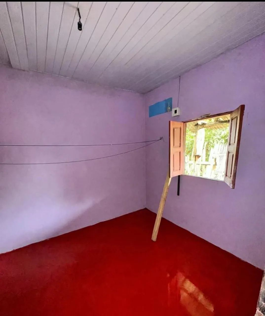 Vende-se se está casa em Codajas-Am, ou troca com uma Embarcação. - Foto 5