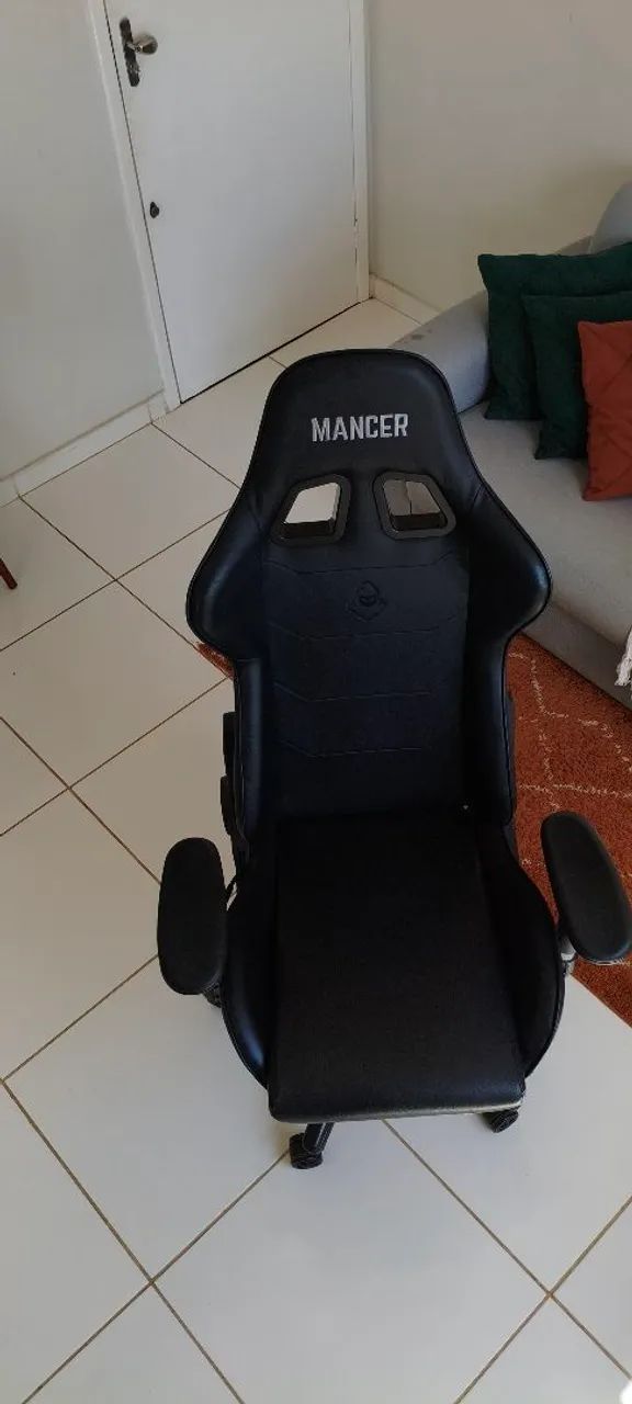 Cadeira gamer