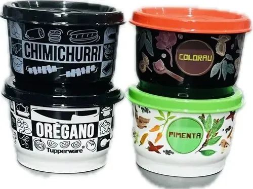 Produto  tapperware  - Foto 2