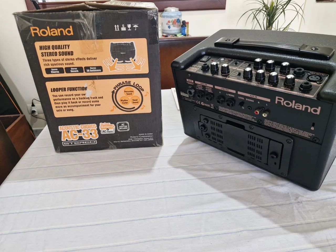 Rolland AC33 Completo - Foto 5