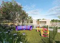 Apartamento 2 dormitórios condomínio Encantos de Parma  - Foto 4
