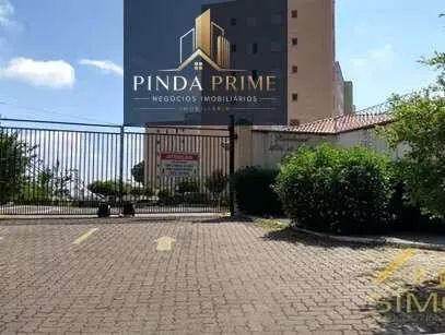 Apartamento à venda, no Residencial Altos Do Santana em Pindamonhangaba, Santana, com 2 qu