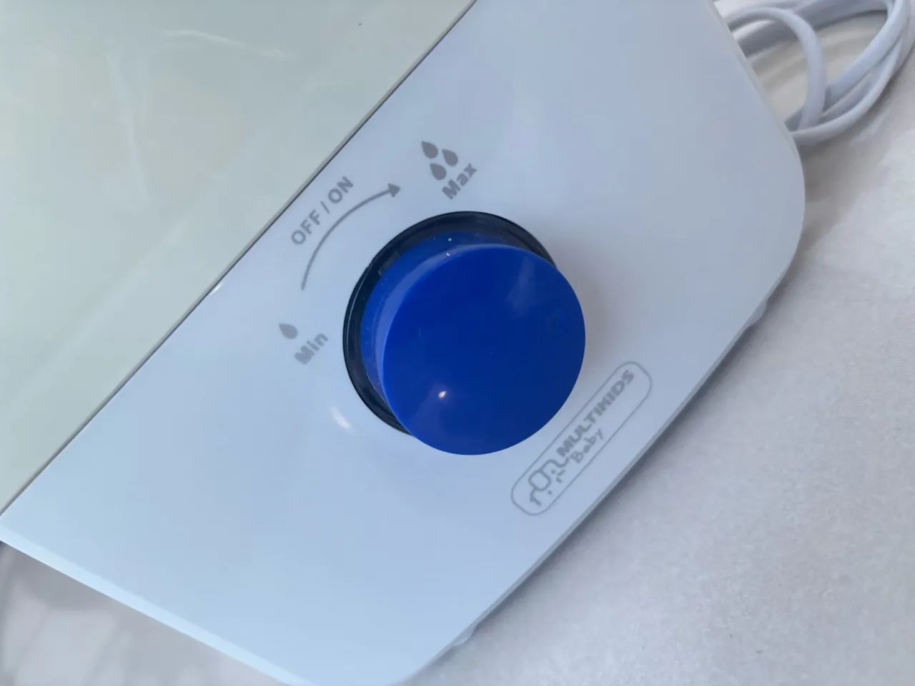 Umidificador de ar - Foto 3
