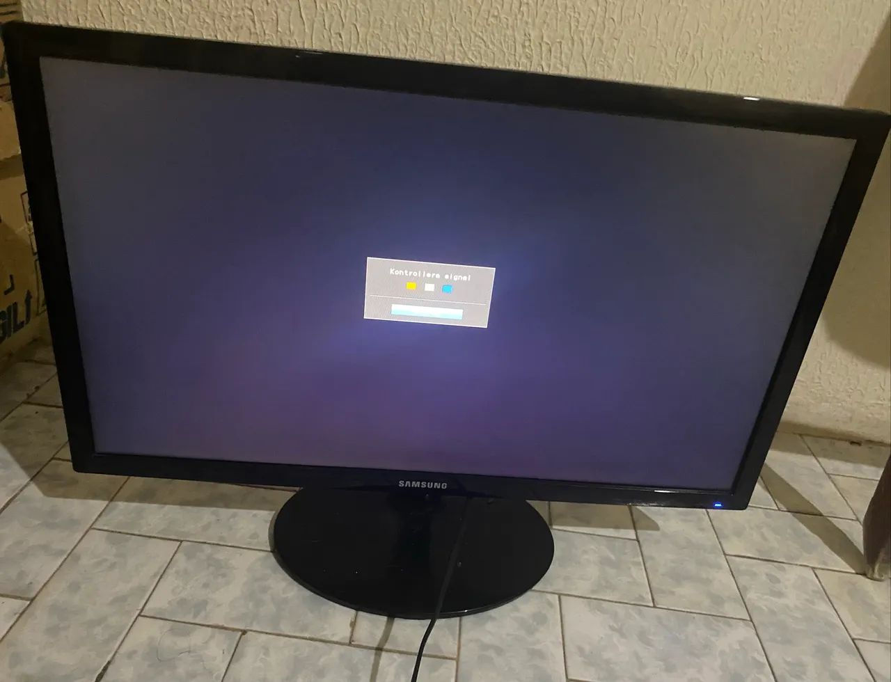 monitor samsung  - Foto 4